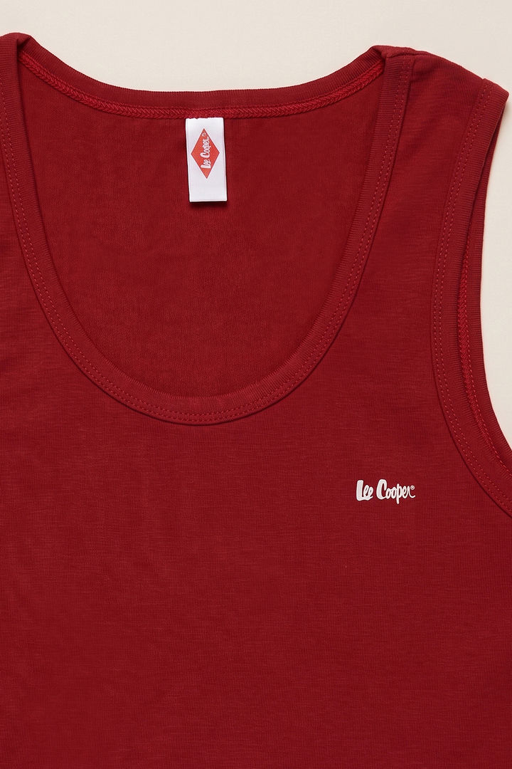 Lee Cooper Boys Vest (Pack of 2) - Multicolor — image 6